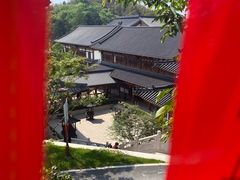 -径山寺
