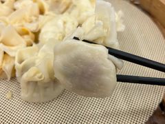 -海汇源老烧麦店(东大街总店)