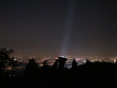 -鬼笑石后山停车场