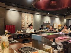 -肉肉大米(德基广场店)