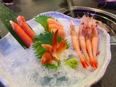 -神户赤童日式烤肉伙伴(东直门店)