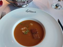 -Kathleen's Waitan 凯圣琳江景西餐厅(外滩店)