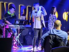 -INNS BAR 音乐酒吧餐厅