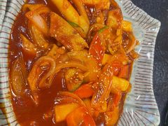 -臻牛烤肉