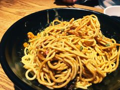 -汪爹爹武汉牛三鲜(朝外大街店)