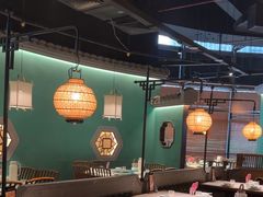 -佬麻雀·剁椒鱼头(京基KK One店)