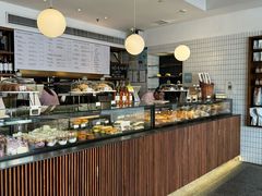 -BAKER&SPICE(安福路店)