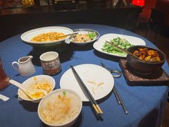 -老吉堂上海本帮菜(工体店)