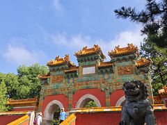 -须弥福寿之庙
