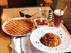 -La Creperie法餐厅(芮欧百货店)