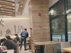 -必胜客(港城新天地店)