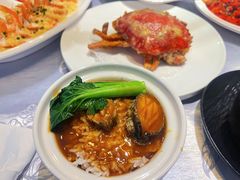 -都市阳光海鲜城(青山湖店)