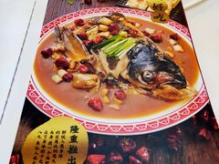 -昱德来·天津菜(河西店)