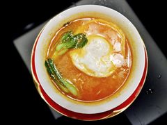 -上海苏宁宝丽嘉酒店·嘉府壹号中餐厅