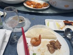 -凤凰园烤鸭店·唐山菜·传承花椒肉(老唐丰路店)