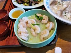 -外婆烧.老杭帮菜(庆春店)