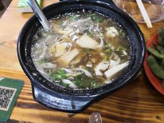 -清真海鲜大排档(原芥园道店)