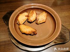 -萨莉亚意式餐厅(南京万达茂店)