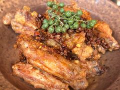 -Blac+Blac(中海环宇荟店)