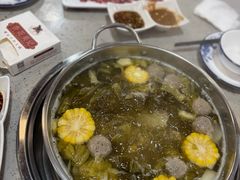 -围炉夜话·潮汕卤水火锅(榕江店)