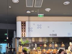-喜庭海鲜自助(珠海环宇城店)