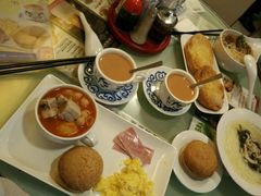 -翠华餐厅(山顶道店)