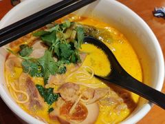 -和府捞面(天美杉杉奥特莱斯店)