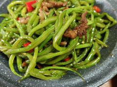 -闻道食府烙饼卷带鱼(原车耳营店原大觉寺店)
