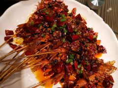 -湖南人家·家传湖南菜(水围店)
