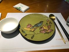 -花样西贡·蜜越餐厅·法式越南料理(水晶城店)