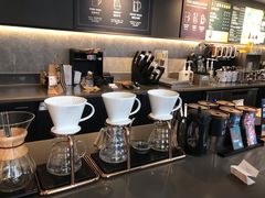 -星巴克(古象大酒店店)