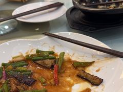 -东江渔村·古典园林·30年粤菜老字号(太和店)