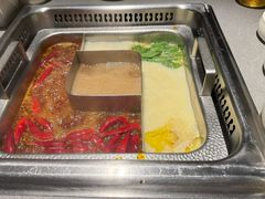 -巴奴毛肚火锅(悠唐购物中心店)