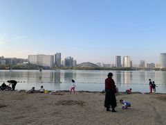 -天鹅湖体育公园