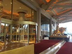 -白金汉爵大酒店·中餐厅(相城店)