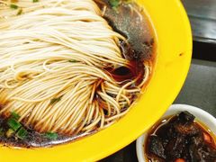 -毛华美食(清扬路店)