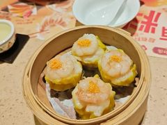 -点都德(大中华店)