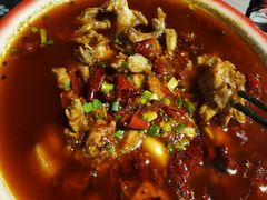 -李叔叔虾蟹大排档(青羊店)