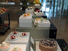 -解放碑威斯汀酒店-知味国际美食餐厅