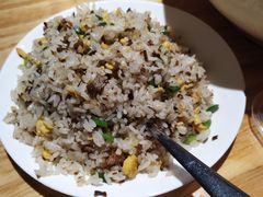 特色臊子蛋炒饭-嘉州叶婆婆钵钵鸡(建设路店)