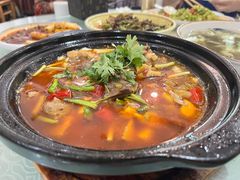 -曹家小厨(贵阳路店)