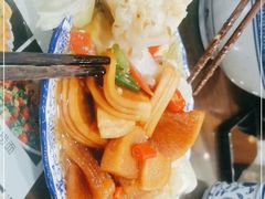 -老西安韩记三鲜煮馍(四府街店)