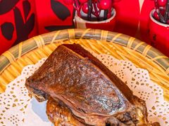 -燕郊烧鸽子(酷车小镇店)