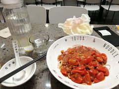 -友达面馆(海珠店)