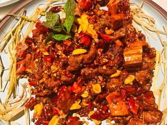 -佬麻雀·剁椒鱼头(京基KK One店)