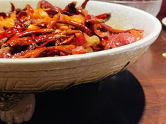 -味道云南·云朵山歌(东方都会广场店)
