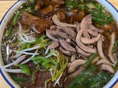 -镇南锅盖面馆(解放路店)