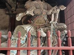 -报恩寺(平武县)