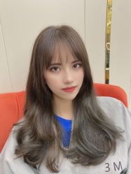 -3M hair美发沙龙