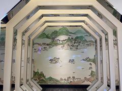 -假装苏杭·园林餐厅(陆家嘴中心店)